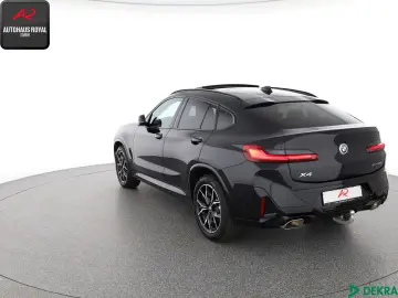 X4 xDrive20i M SPORT LASER,HUD,KEYLESSGO,KAMERA