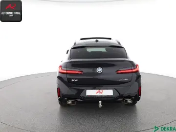 X4 xDrive20i M SPORT LASER,HUD,KEYLESSGO,KAMERA