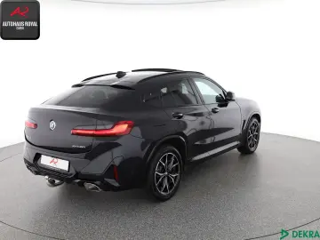 X4 xDrive20i M SPORT LASER,HUD,KEYLESSGO,KAMERA
