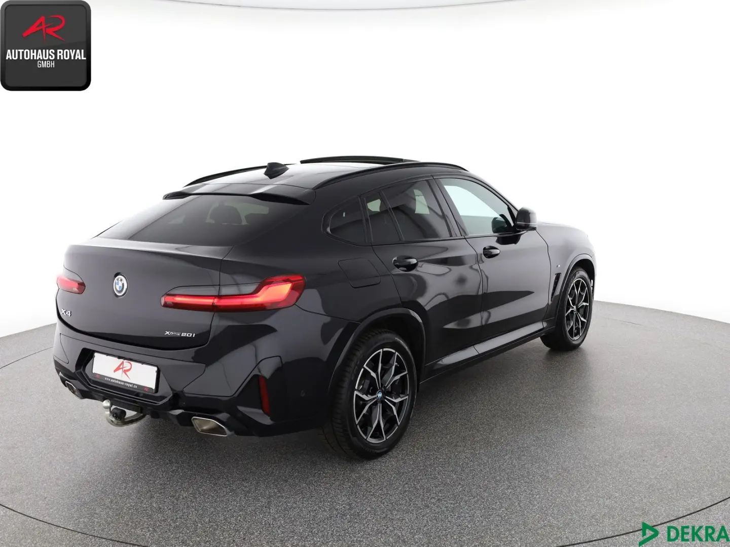 X4 xDrive20i M SPORT LASER,HUD,KEYLESSGO,KAMERA