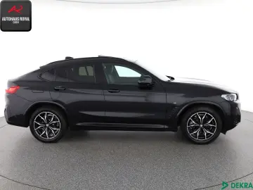 X4 xDrive20i M SPORT LASER,HUD,KEYLESSGO,KAMERA