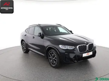 X4 xDrive20i M SPORT LASER,HUD,KEYLESSGO,KAMERA