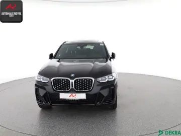 X4 xDrive20i M SPORT LASER,HUD,KEYLESSGO,KAMERA