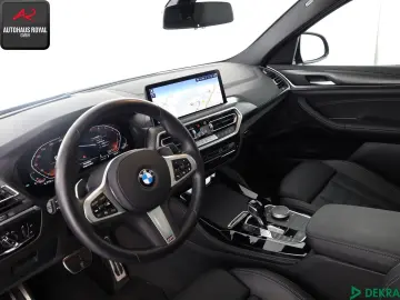 X4 xDrive20i M SPORT LASER,HUD,KEYLESSGO,KAMERA
