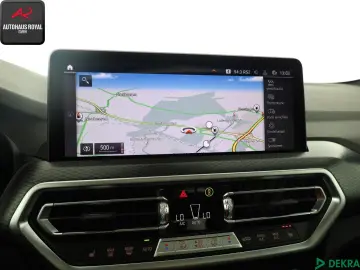 X4 xDrive20i M SPORT LASER,HUD,KEYLESSGO,KAMERA