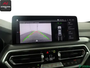 X4 xDrive20i M SPORT LASER,HUD,KEYLESSGO,KAMERA