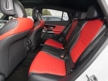 GLC 200 4MATIC Coupé Pano SpurW Sport W-Paket