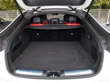 GLC 200 4MATIC Coupé Pano SpurW Sport W-Paket