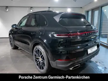 Cayenne E-Hybrid 360 Kamera Sitzheizung hinten