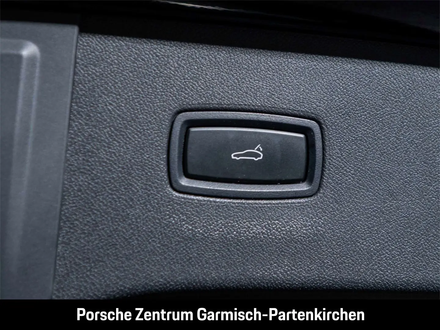 Cayenne E-Hybrid 360 Kamera Sitzheizung hinten