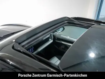 Cayenne E-Hybrid 360 Kamera Sitzheizung hinten