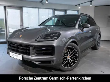 Cayenne E-Hybrid LenkradHZG 360 Kamera Memory