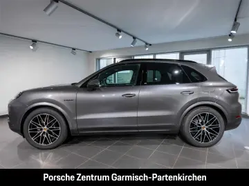 Cayenne E-Hybrid LenkradHZG 360 Kamera Memory