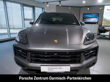 Cayenne E-Hybrid LenkradHZG 360 Kamera Memory