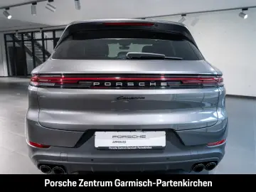 Cayenne E-Hybrid LenkradHZG 360 Kamera Memory