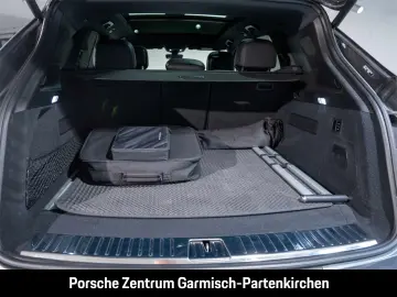 Cayenne E-Hybrid LenkradHZG 360 Kamera Memory