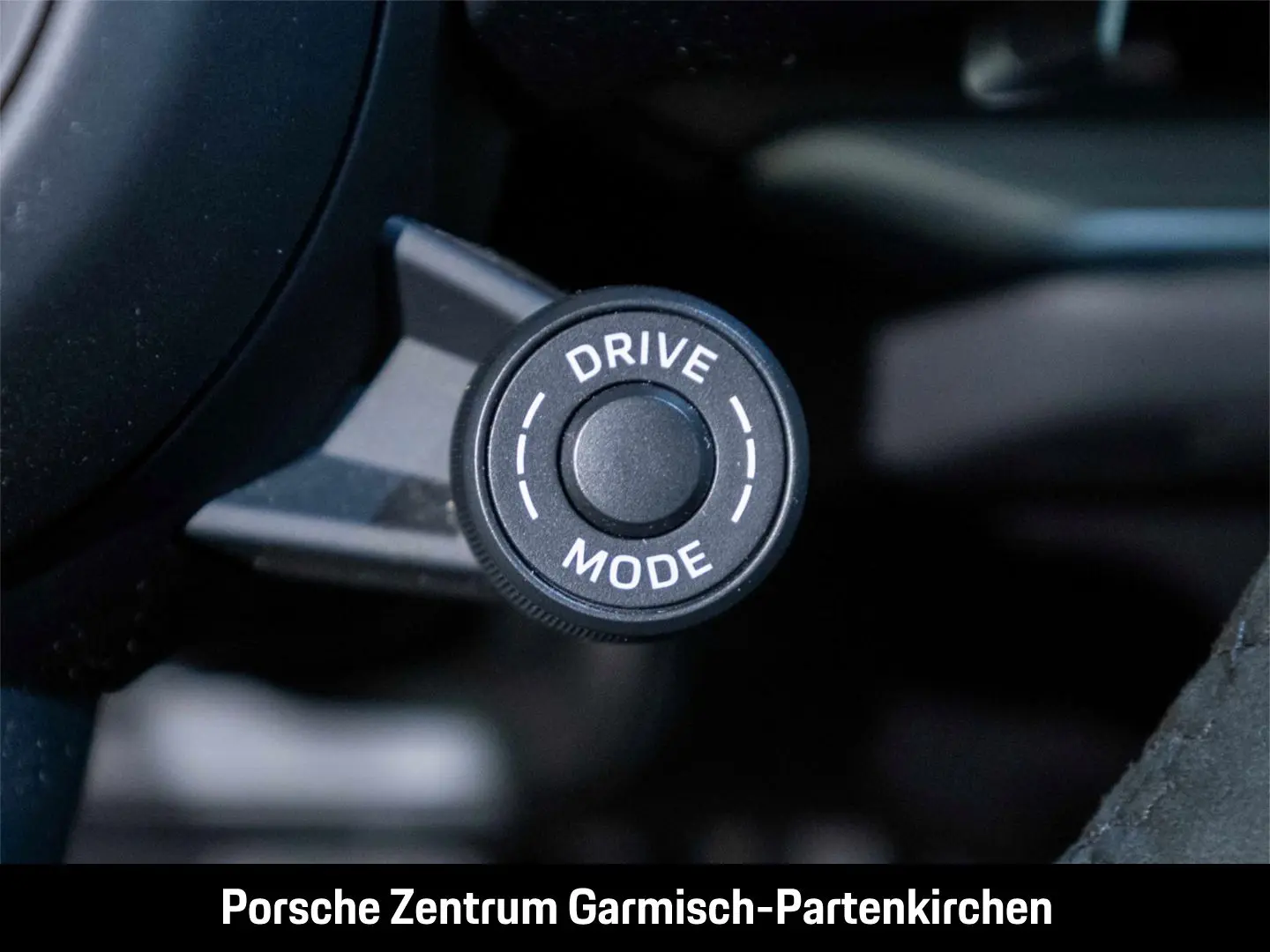 Cayenne E-Hybrid LenkradHZG 360 Kamera Memory