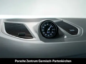 Cayenne E-Hybrid LenkradHZG 360 Kamera Memory