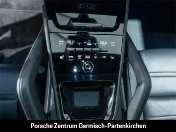 Cayenne E-Hybrid LenkradHZG 360 Kamera Memory