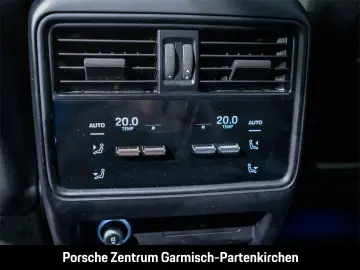 Cayenne E-Hybrid LenkradHZG 360 Kamera Memory
