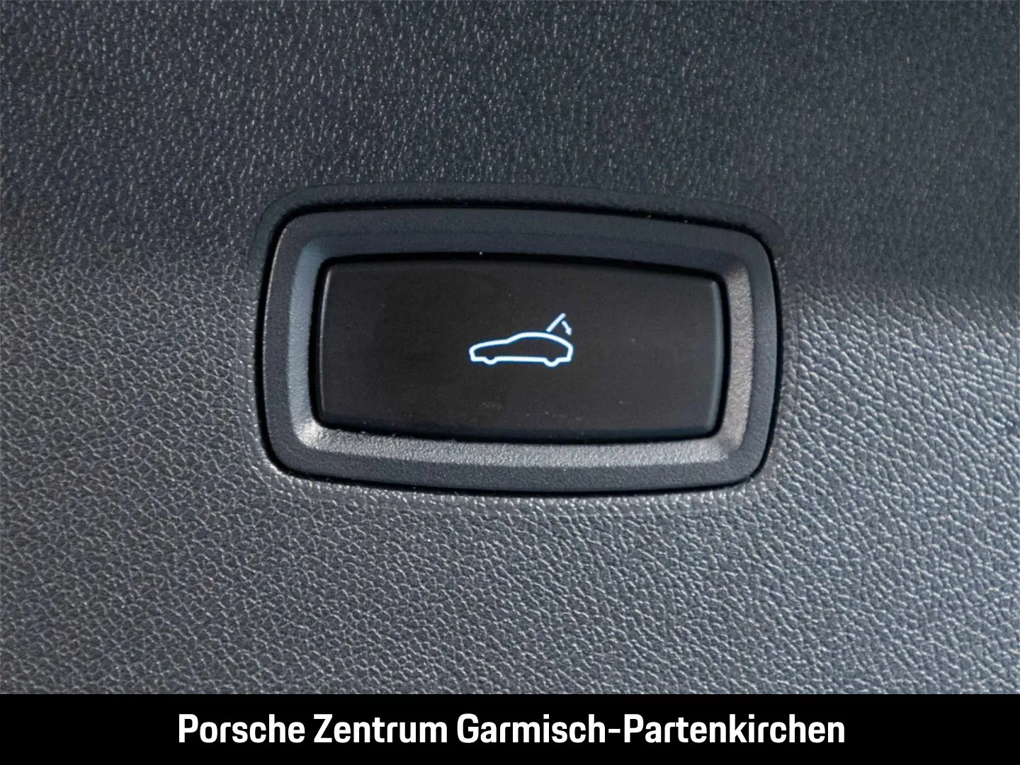 Cayenne E-Hybrid LenkradHZG 360 Kamera Memory