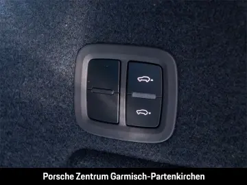 Cayenne E-Hybrid LenkradHZG 360 Kamera Memory