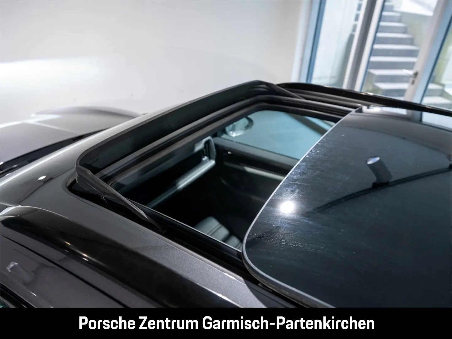 Cayenne E-Hybrid LenkradHZG 360 Kamera Memory