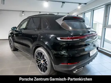 Cayenne E-Hybrid LenkradHZG 360 Kamera Memory