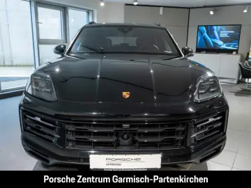 Cayenne E-Hybrid LenkradHZG 360 Kamera Memory
