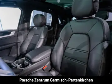 Cayenne E-Hybrid LenkradHZG 360 Kamera Memory