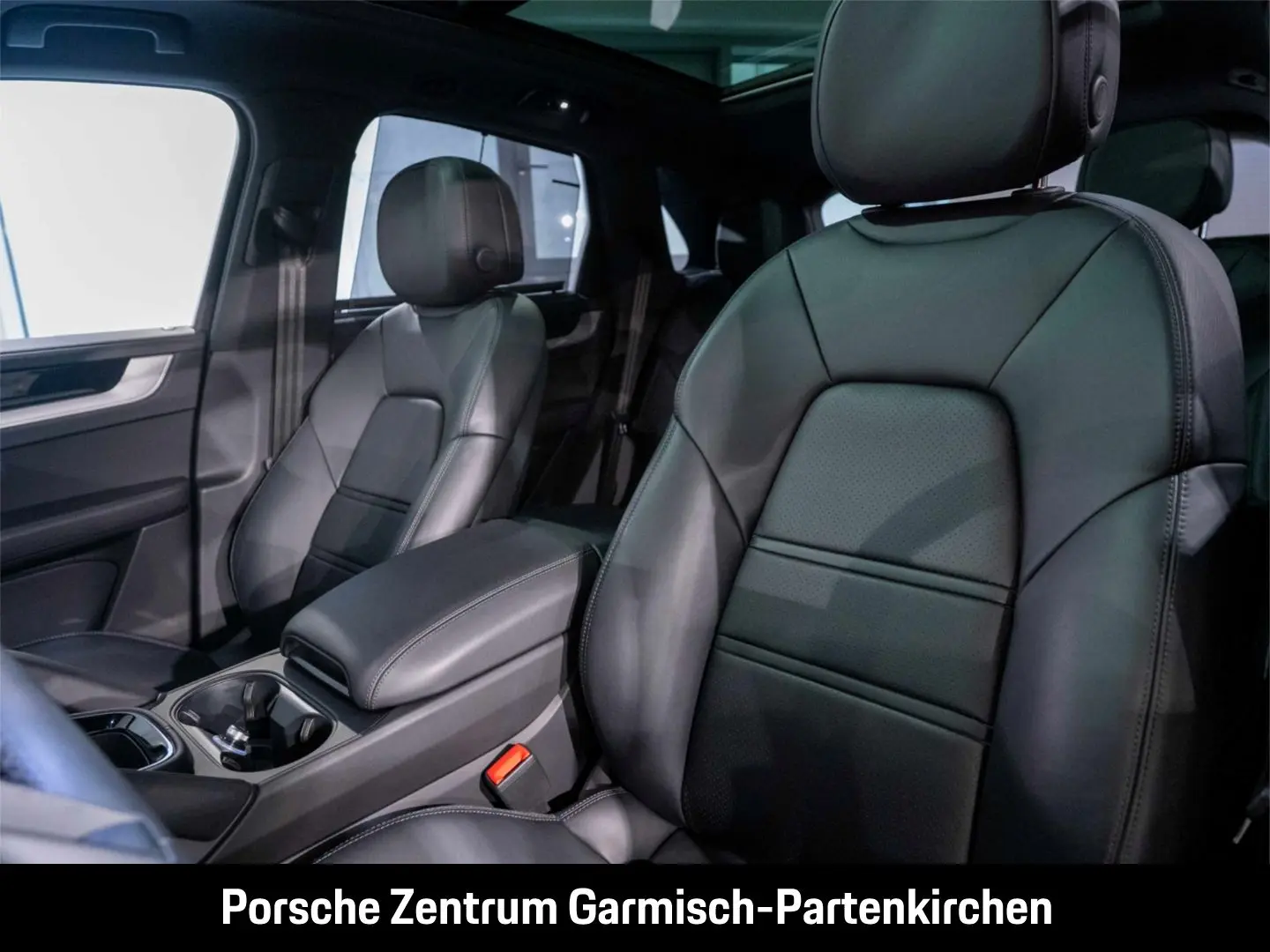 Cayenne E-Hybrid LenkradHZG 360 Kamera Memory