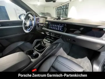 Cayenne E-Hybrid LenkradHZG 360 Kamera Memory