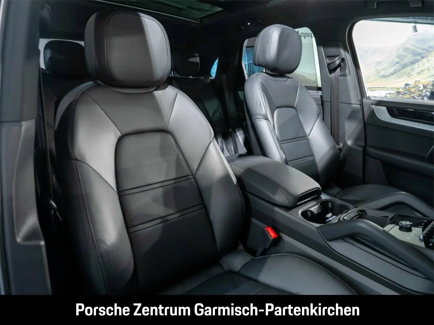 Cayenne E-Hybrid LenkradHZG 360 Kamera Memory
