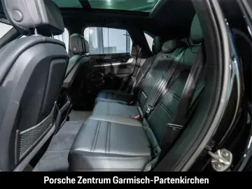 Cayenne E-Hybrid LenkradHZG 360 Kamera Memory
