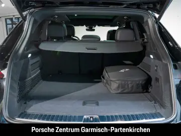Cayenne E-Hybrid LenkradHZG 360 Kamera Memory