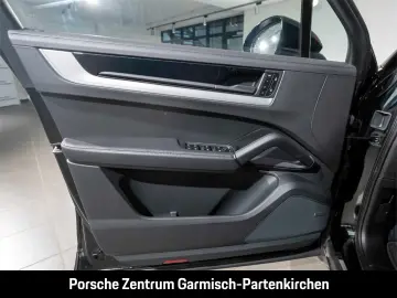 Cayenne E-Hybrid LenkradHZG 360 Kamera Memory