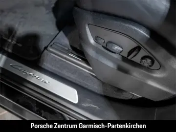 Cayenne E-Hybrid LenkradHZG 360 Kamera Memory