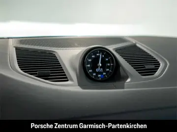 Cayenne E-Hybrid LenkradHZG 360 Kamera Memory