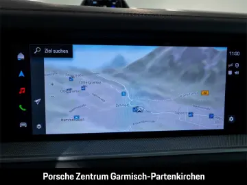 Cayenne E-Hybrid LenkradHZG 360 Kamera Memory