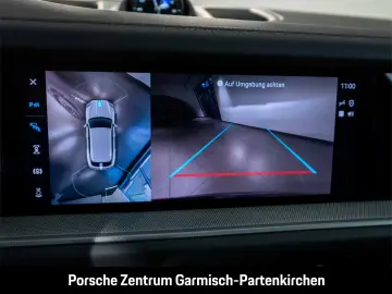 Cayenne E-Hybrid LenkradHZG 360 Kamera Memory