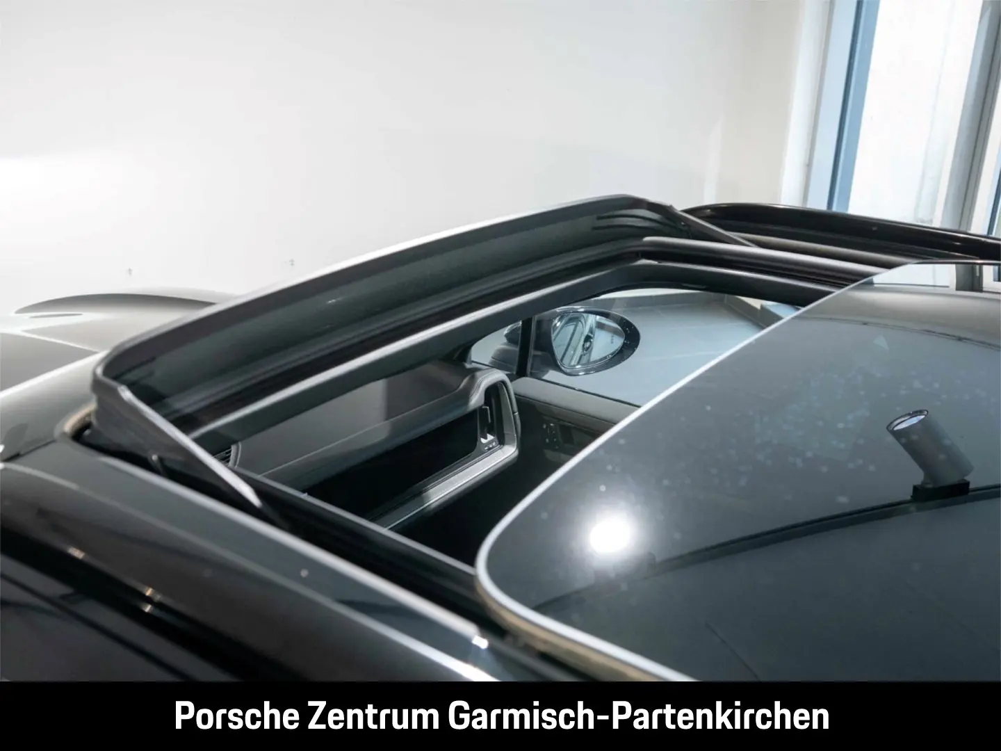Cayenne E-Hybrid LenkradHZG 360 Kamera Memory