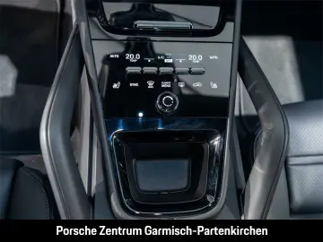 Cayenne E-Hybrid LenkradHZG 360 Kamera Memory