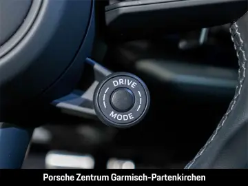 Cayenne E-Hybrid LenkradHZG 360 Kamera Memory