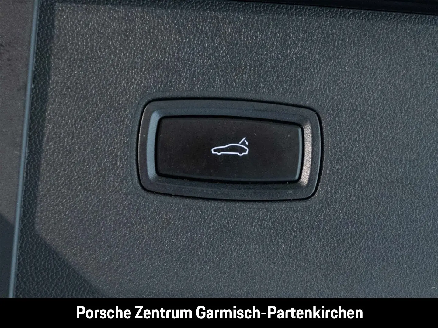 Cayenne E-Hybrid LenkradHZG 360 Kamera Memory