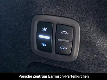 Cayenne E-Hybrid LenkradHZG 360 Kamera Memory