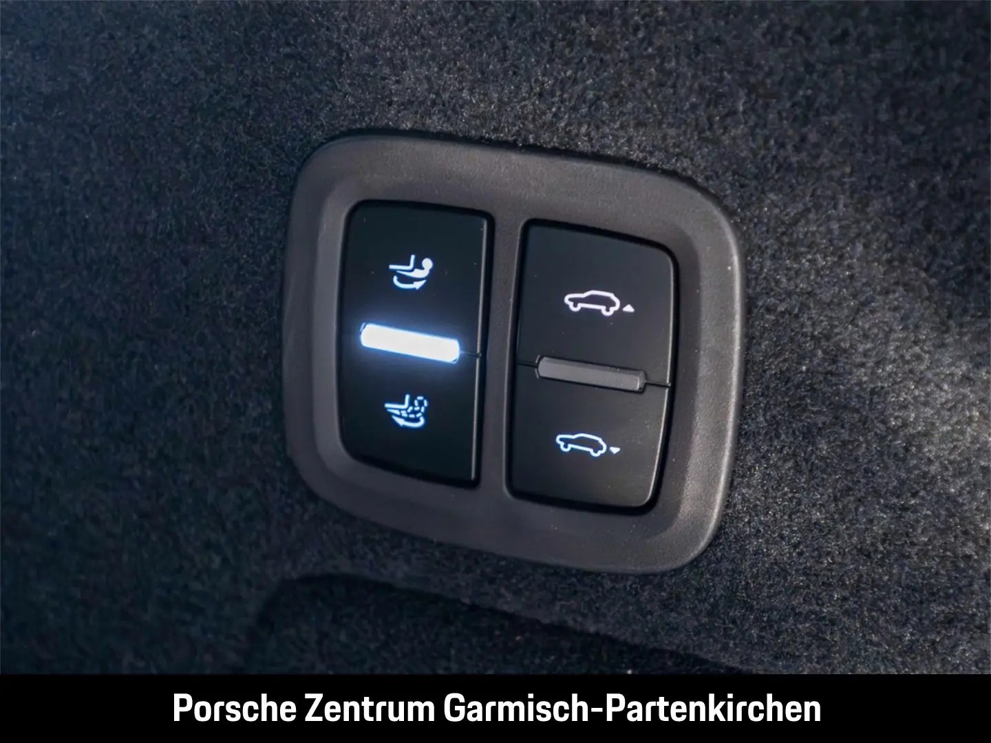 Cayenne E-Hybrid LenkradHZG 360 Kamera Memory