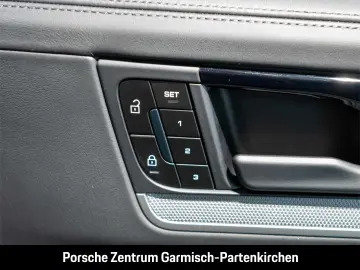 Cayenne E-Hybrid LenkradHZG 360 Kamera Memory