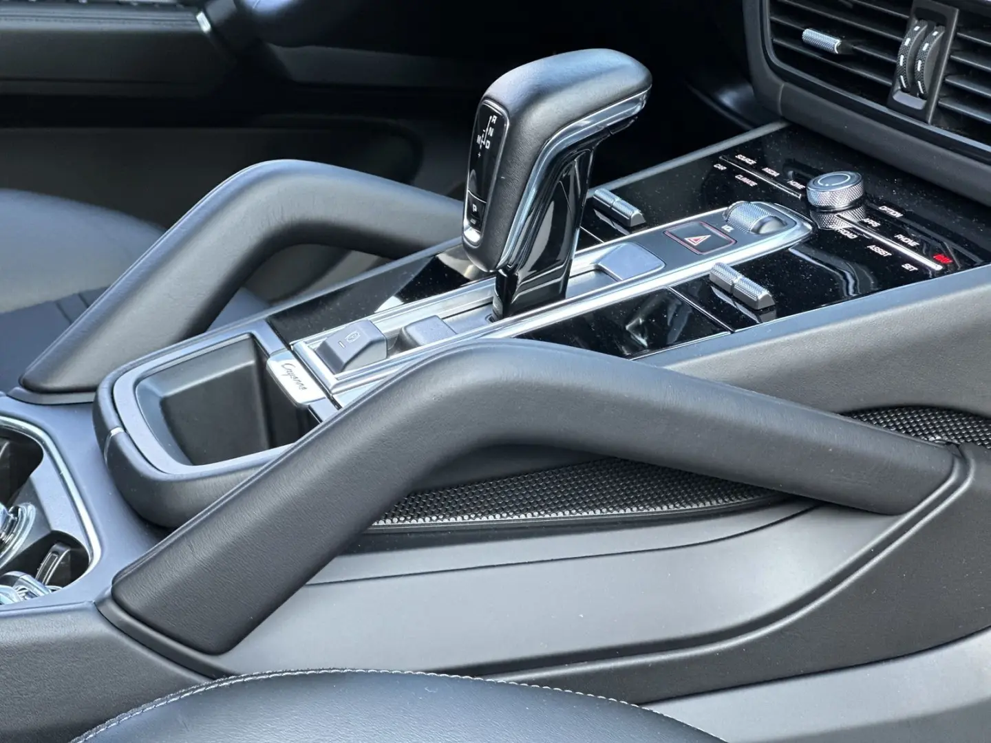 Cayenne E-Hybrid Platinium Edition H-LENKUNG*MAT