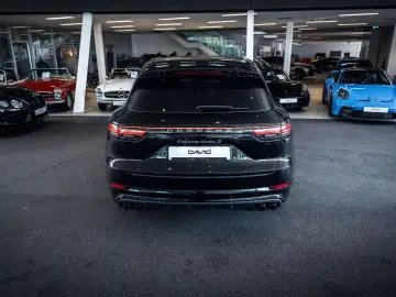 Cayenne Turbo S E-Hybrid*1. Hd..*Appr.*AT-Motor*