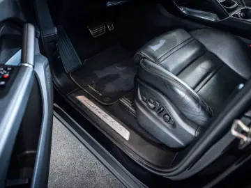 Cayenne Turbo S E-Hybrid*1. Hd..*Appr.*AT-Motor*